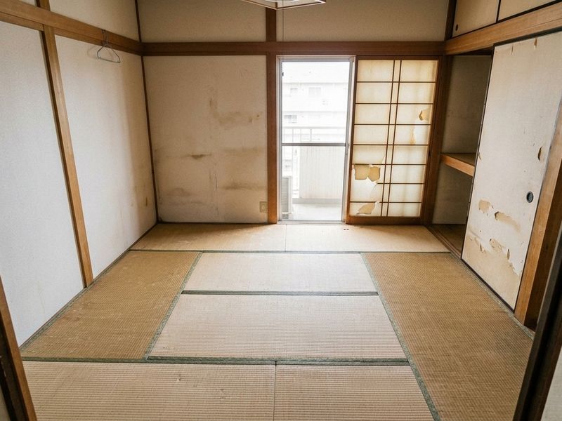 片付け後のイメージ