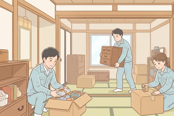 手順5のイラスト