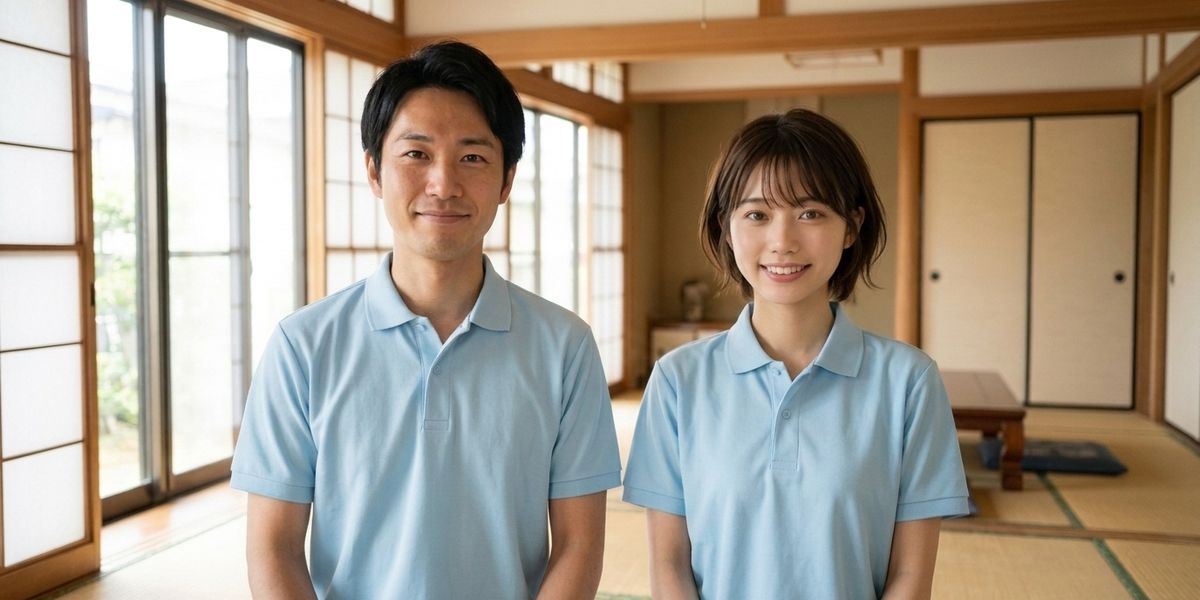 片付いた明るい部屋の写真