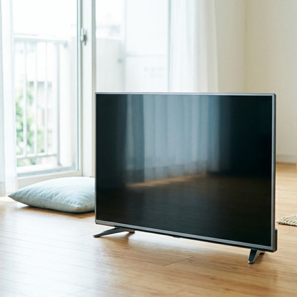 液晶テレビ