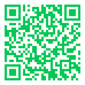 LINE友だち追加用のQRコード