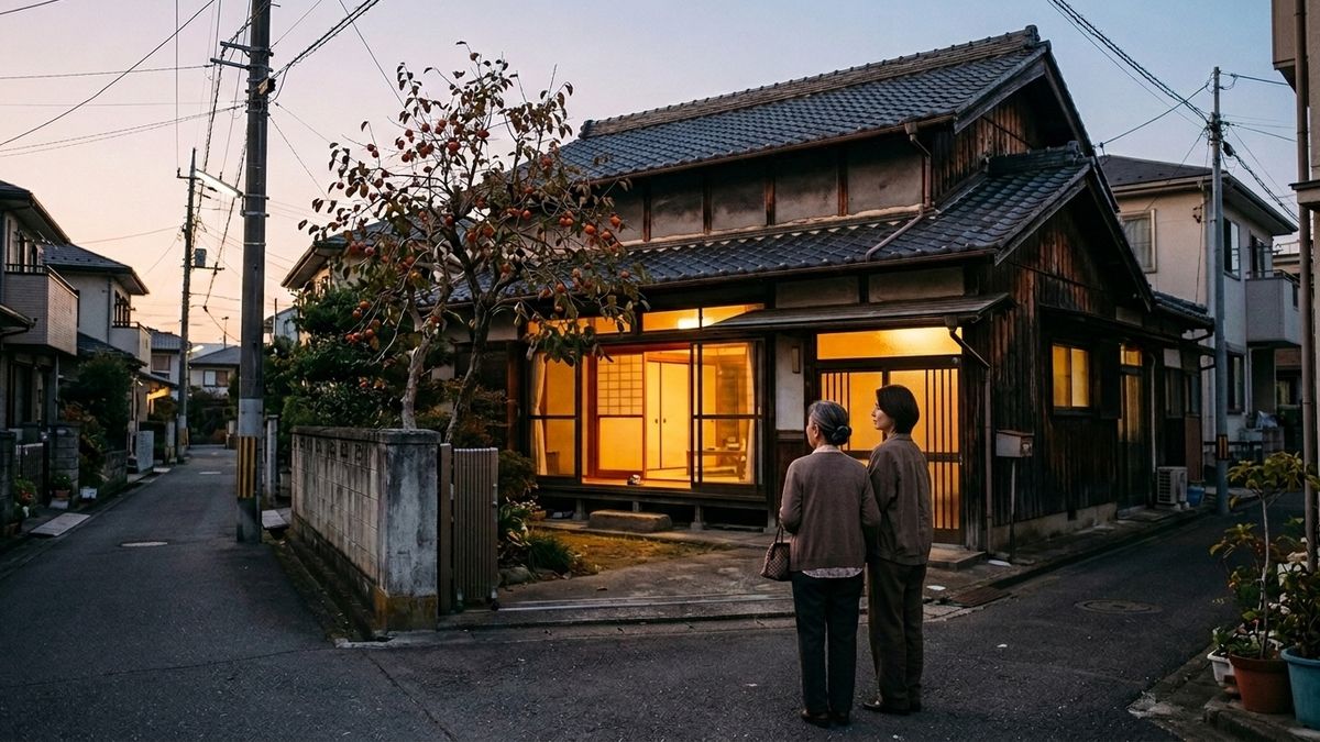 実家・ふるさとの風景など想いが伝わる写真